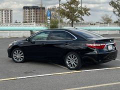 Фото авто Toyota Camry