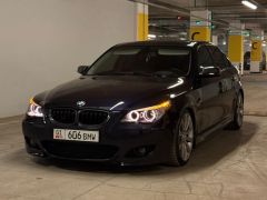 Photo of the vehicle BMW 5 Series