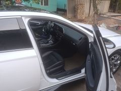 Фото авто Hyundai Sonata