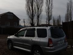 Фото авто Mazda Tribute