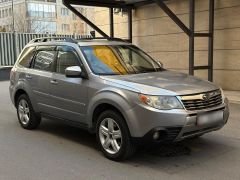 Фото авто Subaru Forester