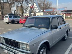 Photo of the vehicle ВАЗ (Lada) 2105