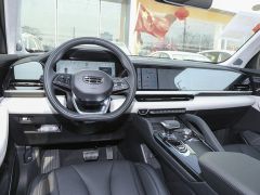 Фото авто Geely Xingyue L