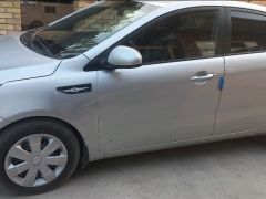 Сүрөт унаа Kia Rio