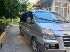 Сүрөт унаа Hyundai Starex (H-1)