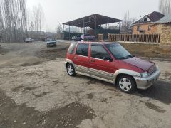 Photo of the vehicle Daewoo Tico