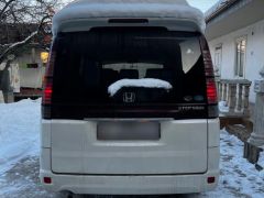 Сүрөт унаа Honda Stepwgn