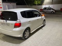 Photo of the vehicle Honda Fit