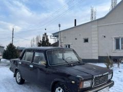 Photo of the vehicle ВАЗ (Lada) 2107