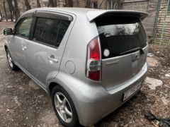 Фото авто Toyota Passo