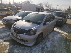 Сүрөт унаа Honda Fit