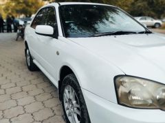 Photo of the vehicle Subaru Impreza