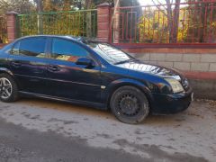 Photo of the vehicle Opel Vectra