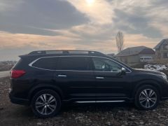 Сүрөт унаа Subaru Ascent