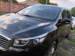 Сүрөт унаа Kia Carnival