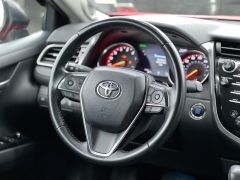 Сүрөт унаа Toyota Camry