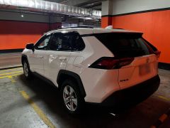 Фото авто Toyota RAV4