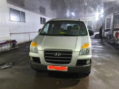 Сүрөт унаа Hyundai Starex (H-1)