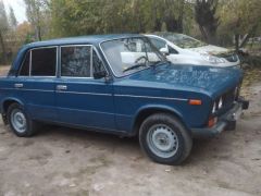 Сүрөт унаа ВАЗ (Lada) 2106