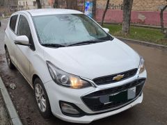 Фото авто Chevrolet Spark