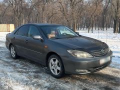 Сүрөт унаа Toyota Camry