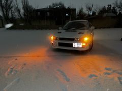 Photo of the vehicle Subaru Impreza WRX