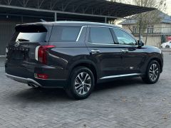 Photo of the vehicle Hyundai Palisade