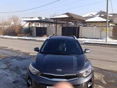 Photo of the vehicle Kia Stonic