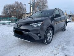 Фото авто Toyota RAV4