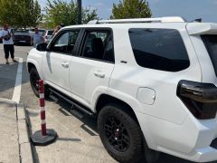 Сүрөт унаа Toyota 4Runner