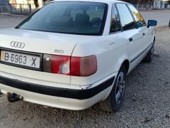 Сүрөт унаа Audi 80