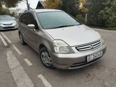 Фото авто Honda Stream