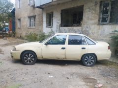 Сүрөт унаа Daewoo Nexia