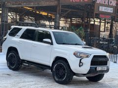 Фото авто Toyota 4Runner