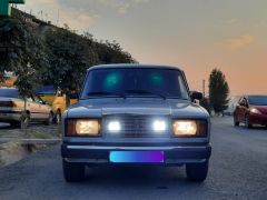 Сүрөт унаа ВАЗ (Lada) 2107