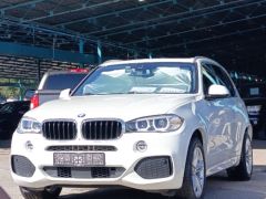 Фото авто BMW X5