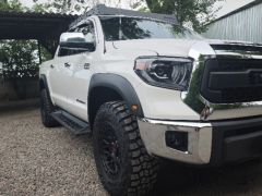 Фото авто Toyota Tundra