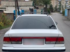 Сүрөт унаа Nissan Sunny