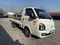 Фото авто Hyundai Porter