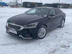 Фото авто Kia K7