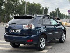 Фото авто Lexus RX