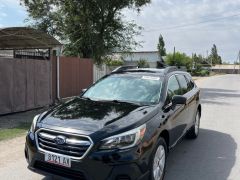 Сүрөт унаа Subaru Outback