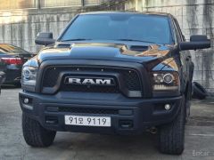 Photo of the vehicle Dodge RAM