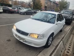 Фото авто Toyota Corolla