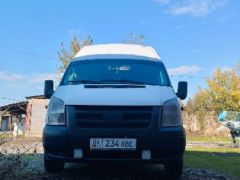 Фото авто Ford Transit