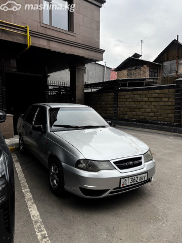 Daewoo Nexia