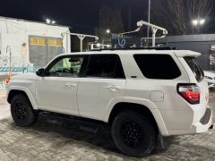 Photo of the vehicle Toyota 4Runner