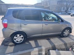 Сүрөт унаа Honda Fit