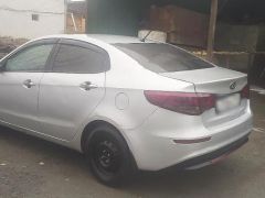 Photo of the vehicle Kia Rio