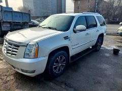 Фото авто Cadillac Escalade